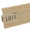 Плинтус Lineplast 5,8х2,2х220